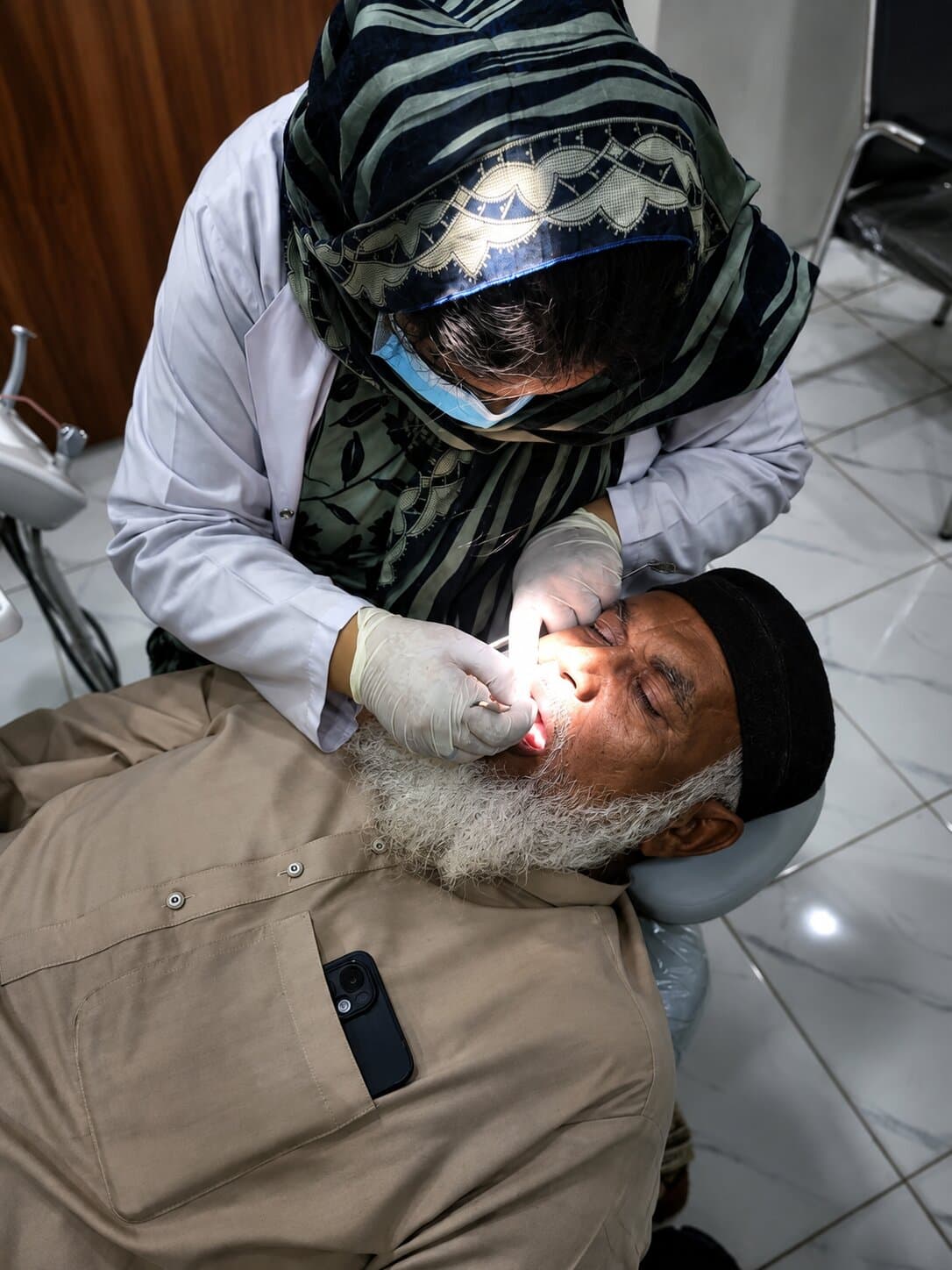Dental Globe Instagram